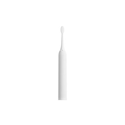 TESLA Smart - Умен звуков електрическа четка за зъби TS200 бял