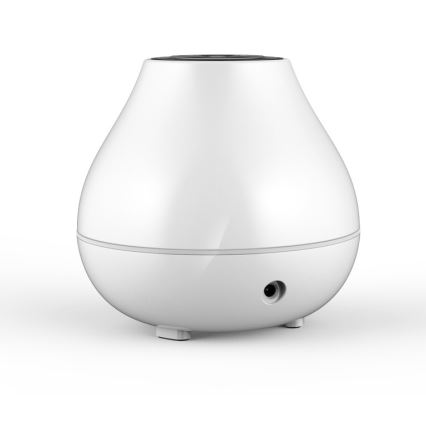 TESLA Smart - LED Смарт арома овлажнител с подсветка LED/10W/24V Wi-Fi