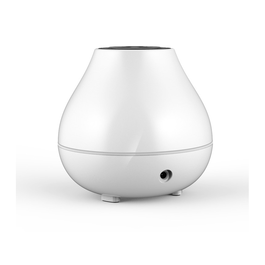 TESLA Smart - LED Смарт арома овлажнител с подсветка LED/10W/24V Wi-Fi