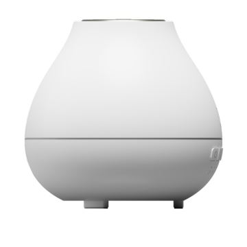 TESLA Smart - LED Смарт арома овлажнител с подсветка LED/10W/24V Wi-Fi