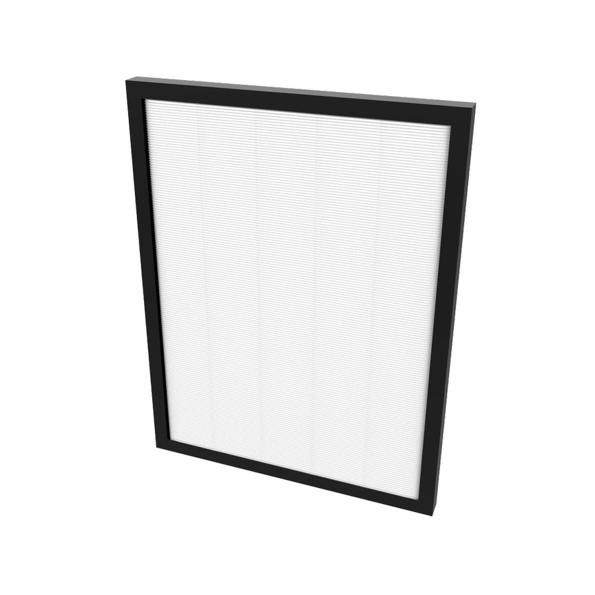 TESLA Smart - Замяна HEPA 13 filter за пречиствател на въздуха Smart Air Purifier Pro L