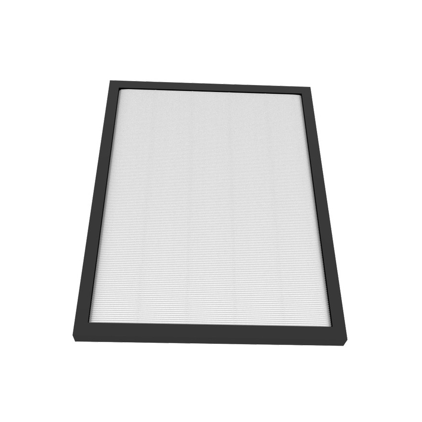 TESLA Smart - Замяна HEPA 13 filter за пречиствател на въздуха Smart Air Purifier Pro L