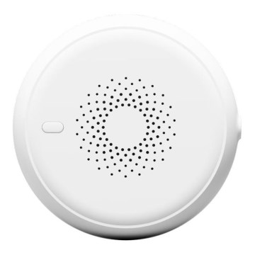 Tesla - Смарт сензор за изтичане на газ 230V Zigbee