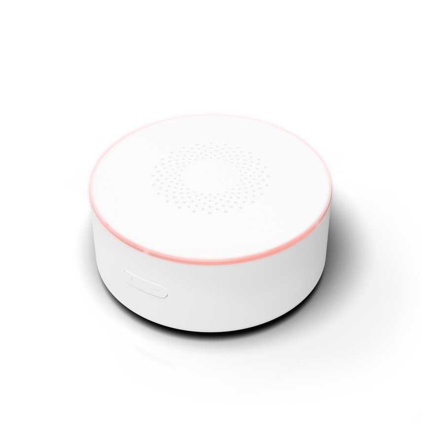 TESLA Smart - Смарт аларма 12V Zigbee