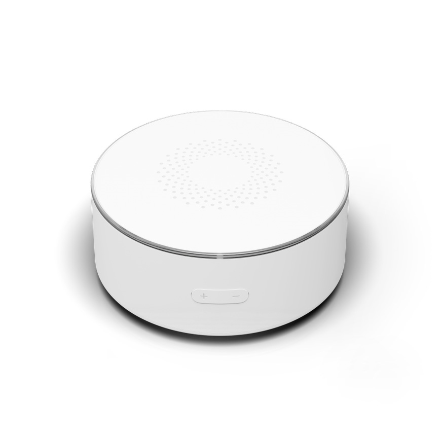 TESLA Smart - Смарт аларма 12V Zigbee