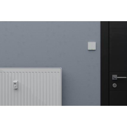 TESLA Smart - Смарт безжичен домашен превключвател 4P 1xCR2430 ZigBee