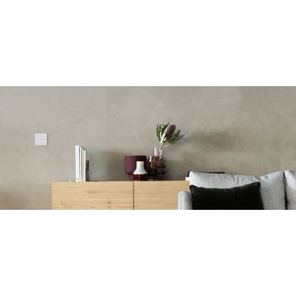 TESLA Smart - Смарт безжичен домашен превключвател 4P 1xCR2430 ZigBee