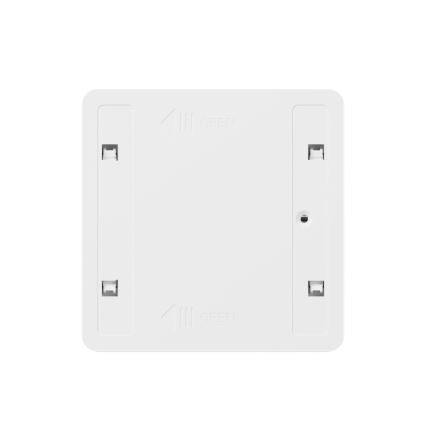 TESLA Smart - Смарт безжичен домашен превключвател 4P 1xCR2430 ZigBee