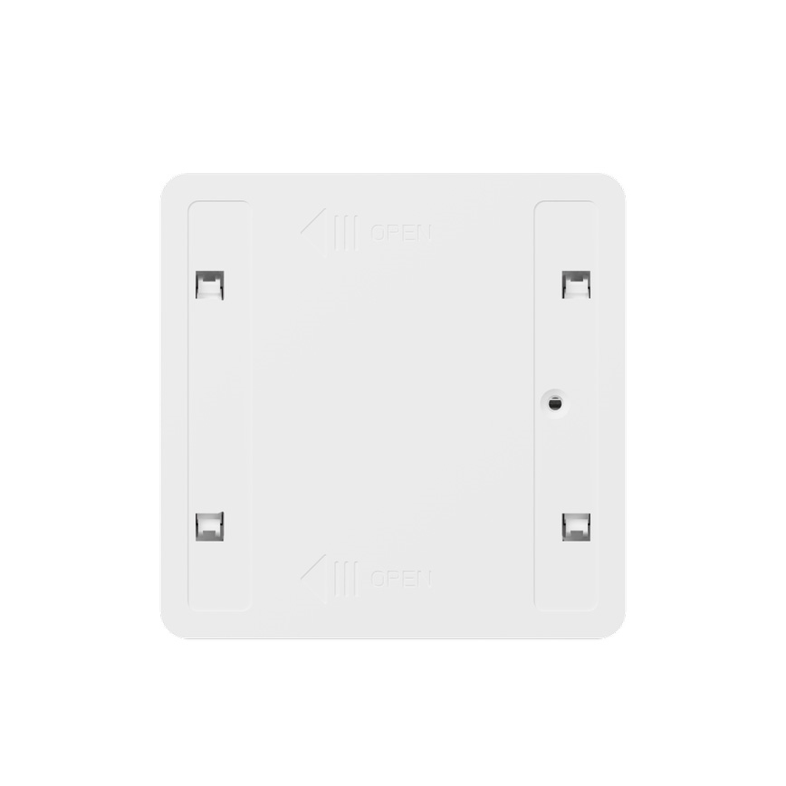TESLA Smart - Смарт безжичен домашен превключвател 4P 1xCR2430 ZigBee