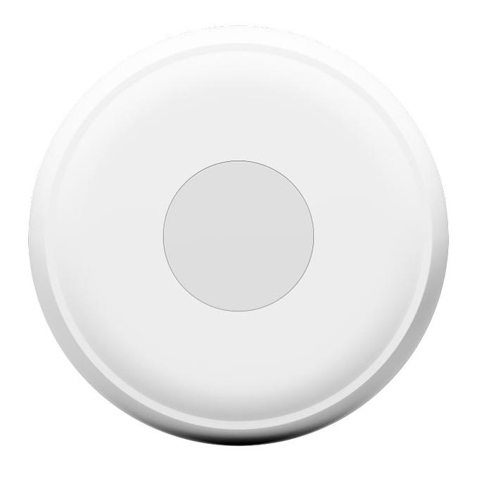 TESLA Smart - Смарт бутон 1xCR2032 Zigbee