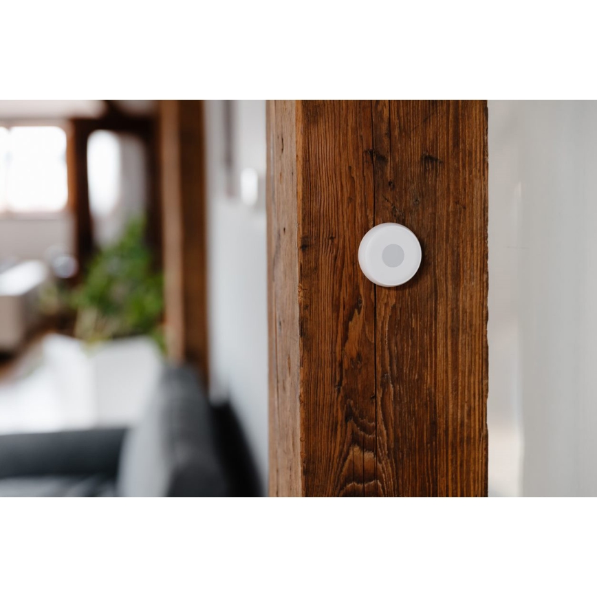 TESLA Smart - Смарт бутон 1xCR2032 Zigbee