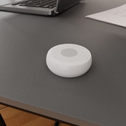 TESLA Smart - Смарт бутон 1xCR2032 Zigbee