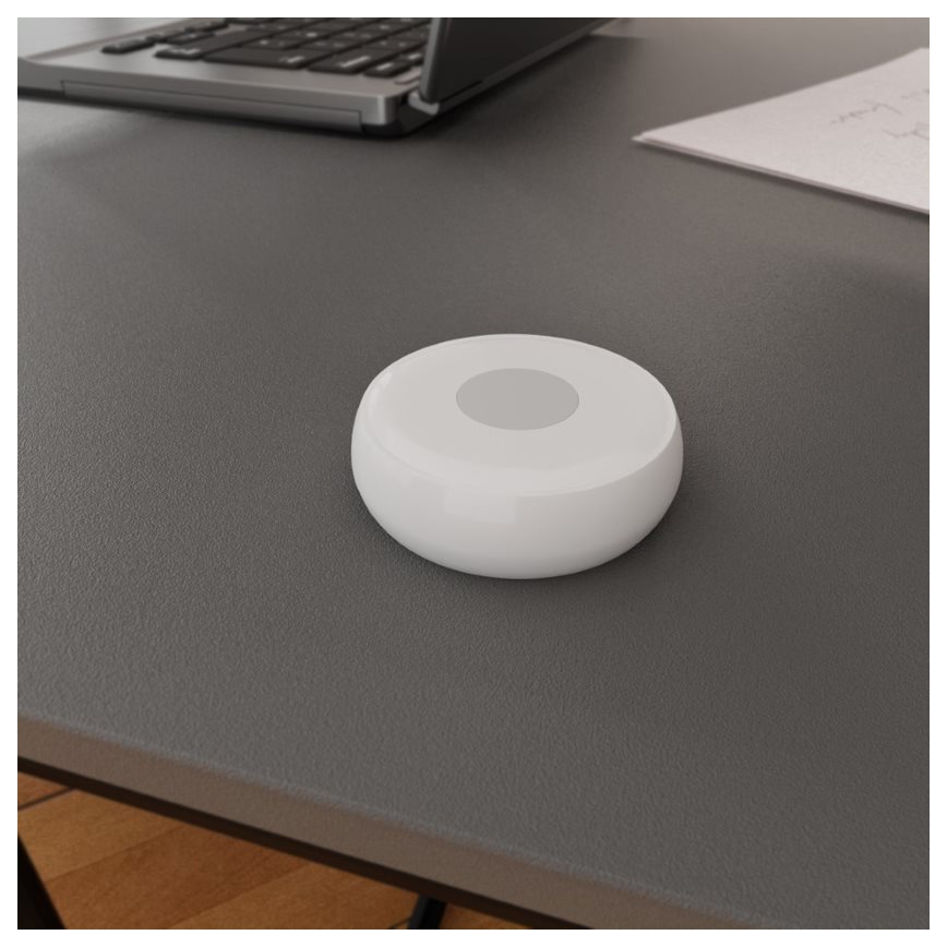 TESLA Smart - Смарт бутон 1xCR2032 Zigbee
