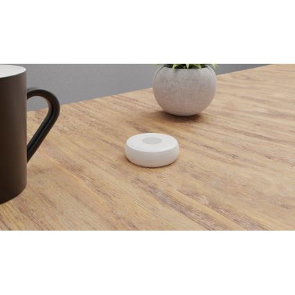 TESLA Smart - Смарт бутон 1xCR2032 Zigbee