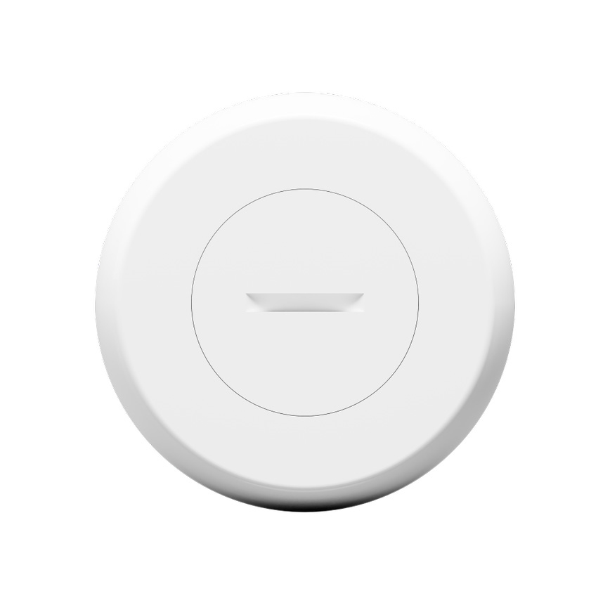TESLA Smart - Смарт бутон 1xCR2032 Zigbee