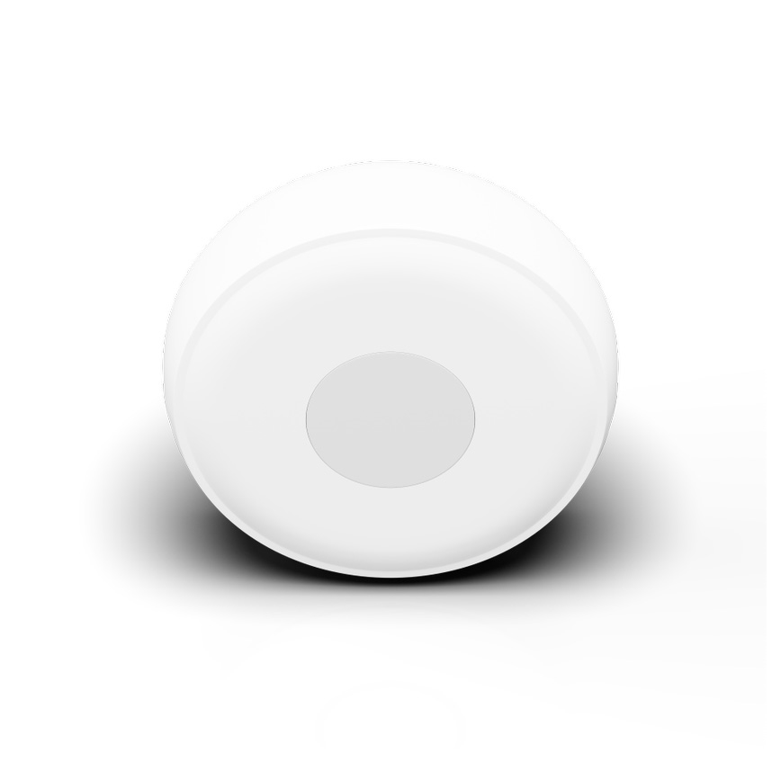 TESLA Smart - Смарт бутон 1xCR2032 Zigbee