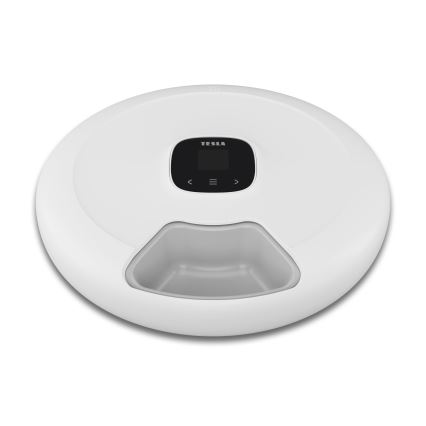 TESLA Smart - Смарт хранилка за домашни любимци 170 ml 5V