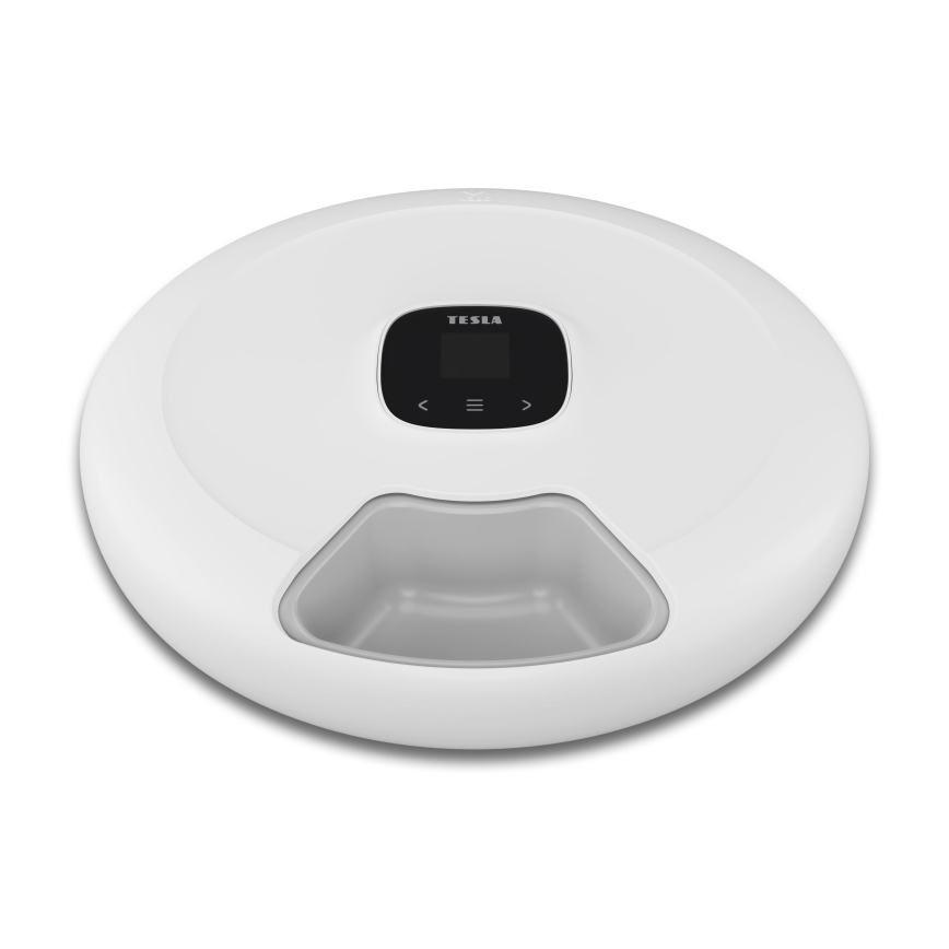 TESLA Smart - Смарт хранилка за домашни любимци 170 ml 5V