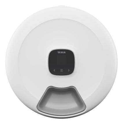 TESLA Smart - Смарт хранилка за домашни любимци 170 ml 5V
