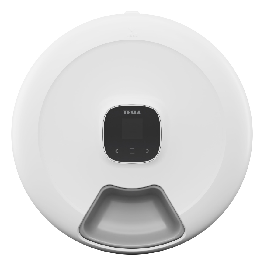 TESLA Smart - Смарт хранилка за домашни любимци 170 ml 5V