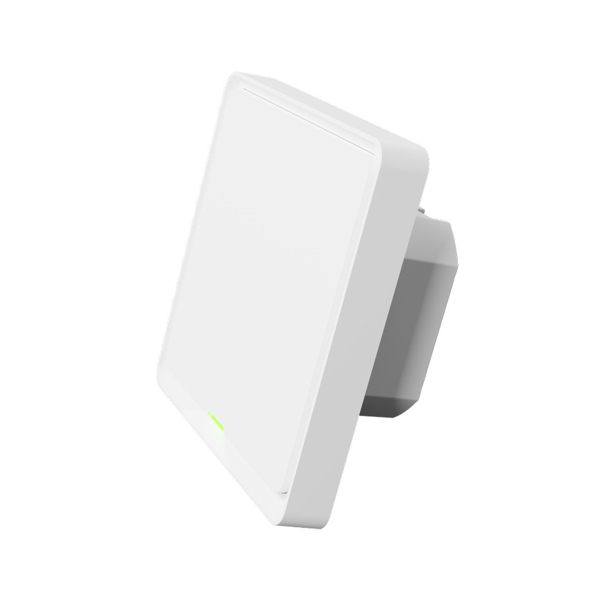 TESLA Smart - Смарт домашен превключвател 1P 230V Zigbee