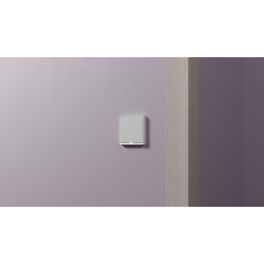 TESLA Smart - Смарт домашен превключвател 1P 230V Zigbee