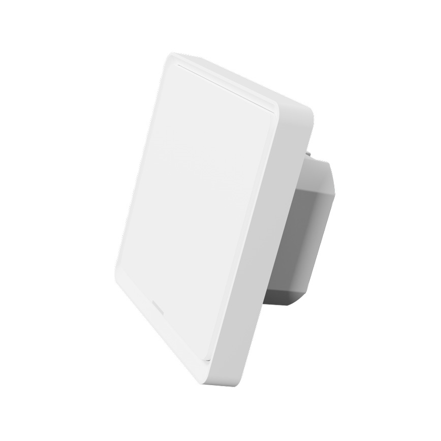 TESLA Smart - Смарт домашен превключвател 1P 230V Zigbee