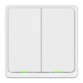TESLA Smart - Смарт домашен превключвател 2P 230V Zigbee