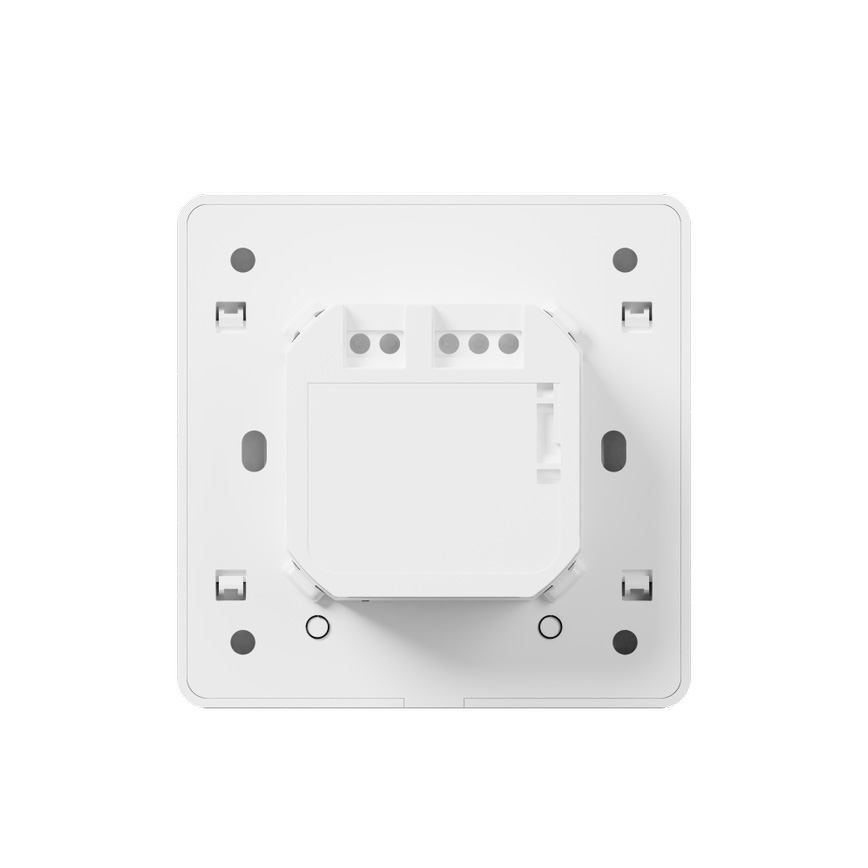 TESLA Smart - Смарт домашен превключвател 1P 230V Wi-Fi