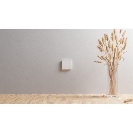 TESLA Smart - Смарт домашен превключвател 1P 230V Zigbee