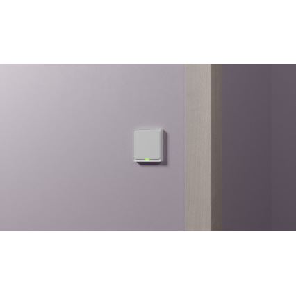 TESLA Smart - Смарт домашен превключвател 1P 230V Zigbee