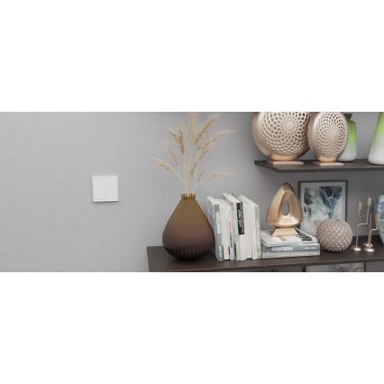 TESLA Smart - Смарт домашен превключвател 1P 230V Zigbee