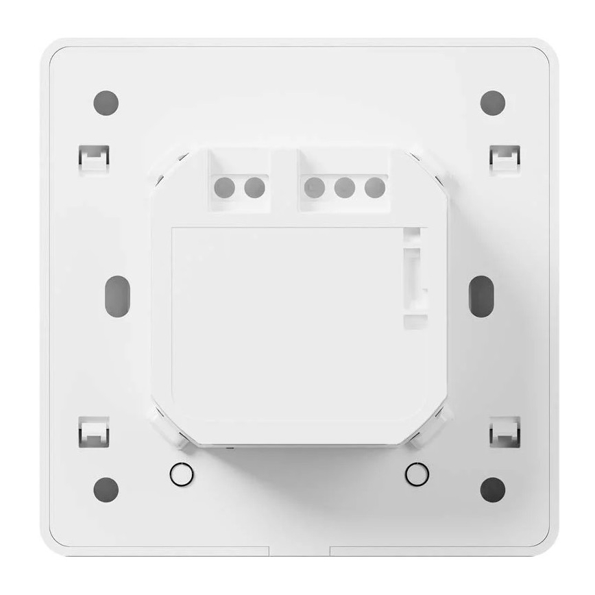 TESLA Smart - Смарт домашен превключвател 1P 230V Zigbee