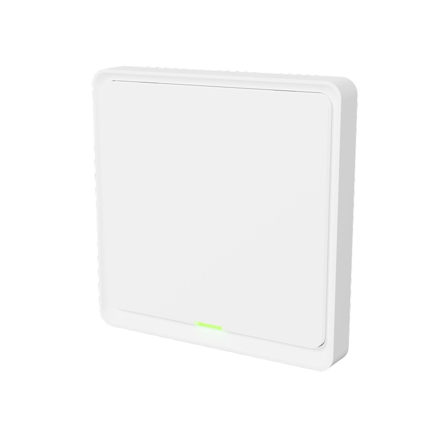 TESLA Smart - Смарт домашен превключвател 1P 230V Zigbee