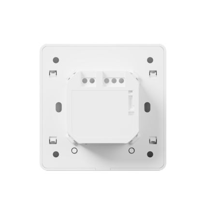 TESLA Smart - Смарт домашен превключвател 2P 230V Zigbee