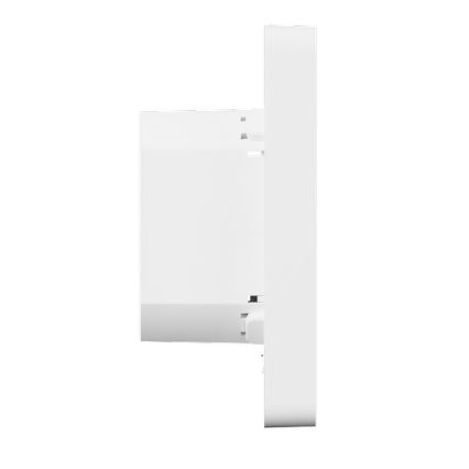 TESLA Smart - Смарт домашен превключвател 2P 230V Zigbee