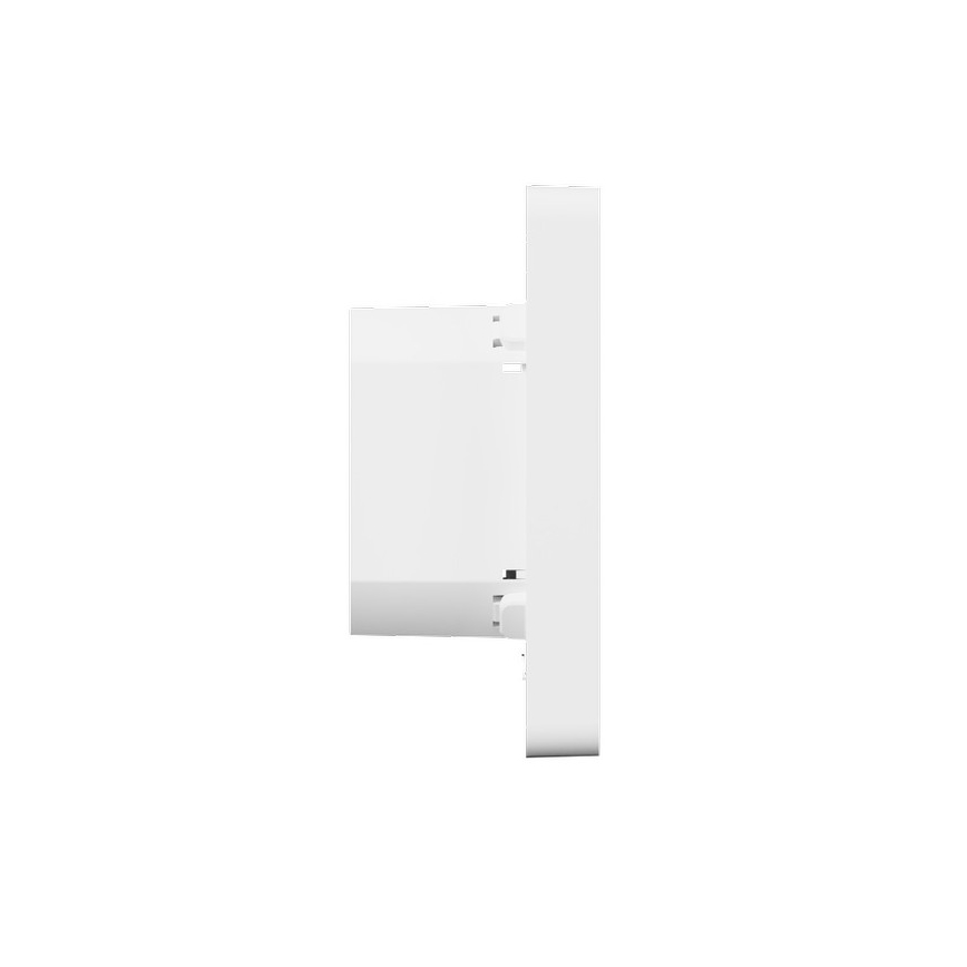 TESLA Smart - Смарт домашен превключвател 2P 230V Zigbee