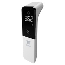 TESLA Smart - Смарт инфрачервен термометър 2xAAA