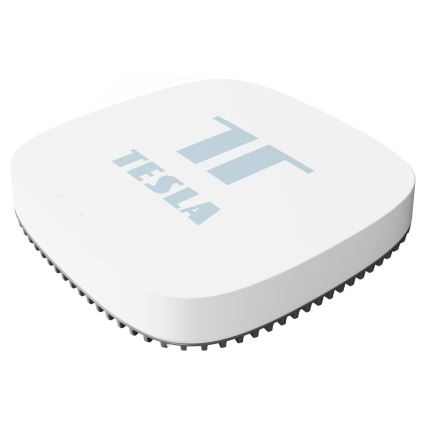 TESLA Smart - Смарт портал Hub Smart Zigbee Wi-Fi