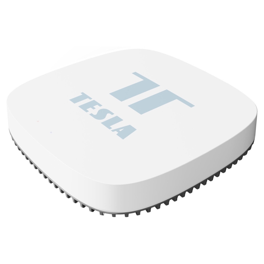 TESLA Smart - Смарт портал Hub Smart Zigbee Wi-Fi