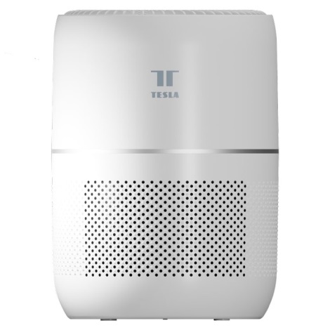 TESLA Smart - Смарт пречиствател за въздух Mini 30W/230V Wi-Fi