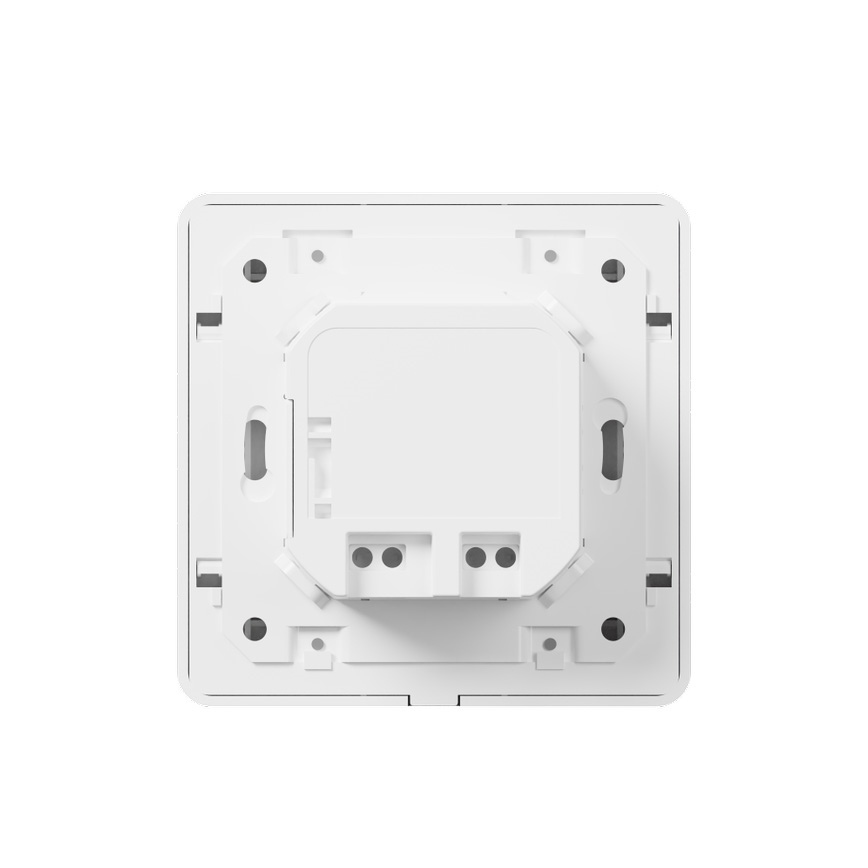 TESLA Smart - Смарт въртящ се димер 220W/230V Wi-Fi