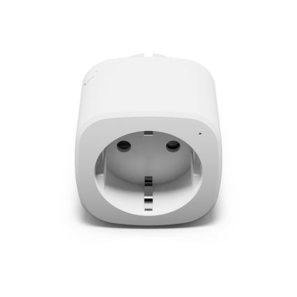 TESLA Smart - Смарт контакт 3690W/230V/16A Wi-Fi Tuya