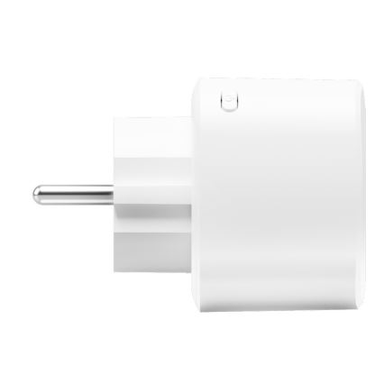 TESLA Smart - Смарт контакт 3690W/230V/16A Wi-Fi Tuya