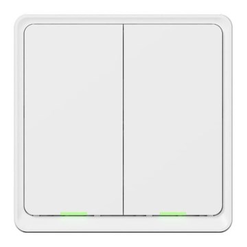 TESLA Smart - Умен безжичен домашен ключ 2P 1xCR2430 ZigBee