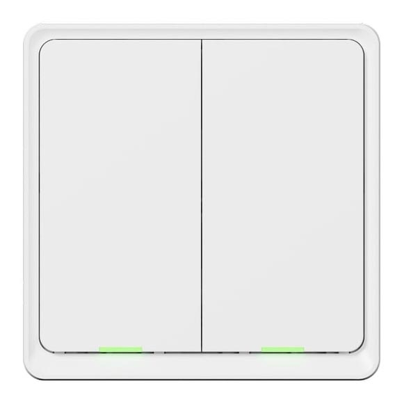 TESLA Smart - Умен безжичен домашен ключ 2P 1xCR2430 ZigBee