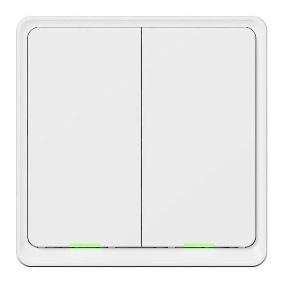 TESLA Smart - Умен двуполюсен ключ 2P 230V с Wi-Fi