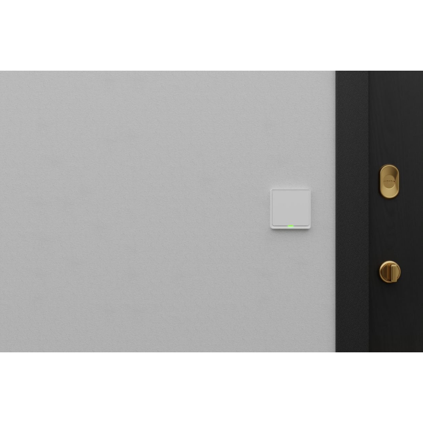 TESLA Smart - Умен домашен ключ 1P 230V Wi-Fi