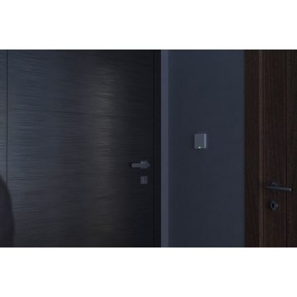 TESLA Smart - Умен домашен ключ 1P 230V Wi-Fi