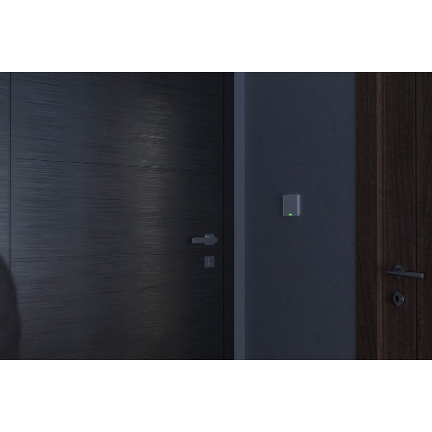 TESLA Smart - Умен домашен ключ 1P 230V Wi-Fi